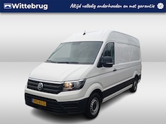 Volkswagen Crafter - 30 2.0 TDI L3H3 Trend Edition Navigatie / Trekhaak