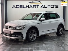 Volkswagen Tiguan - 1.5 TSI ACT R Line Highline / Navigatie full map / Camera / Adaptive Cruise / climate cont