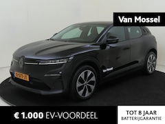 Renault Mégane E-Tech - EV60 Optimum Charge Evolution ER BTW| AUTOMAAT | Navifgatie |Achteruitrijcamera| Stoel en