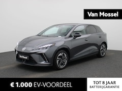 MG MG4 Electric - Luxury 64 kWh