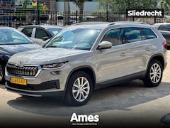 Skoda Kodiaq - 1.5 TSI 150pk DSG Business Edition Plus 7p. | 7 zitplaatsen | Elektrische achterklep | Mat