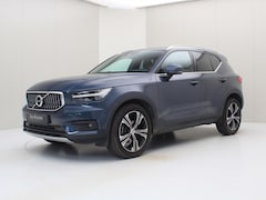 Volvo XC40 - T3 1.5 163PK Geartronic INSCRIPTION [ WINTER+ASSIST+LEDER+CARPLAY+PDC ]