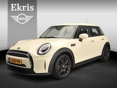 MINI One - 5-deurs 1.5 Classic | Parkeersensoren | Sportstoelen