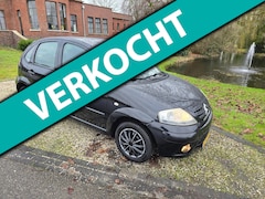 Citroën C3 - 1.4i Plaisir AIRCO *apk:12-2025