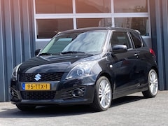 Suzuki Swift - 1.6 Sport 1e Eigenaar Dealer onderhouden