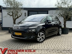 Citroën C4 Picasso - 1.6 HDi Intensive Automaat Camera Navi Cruise Climate