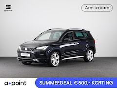 SEAT Ateca - 1.5 TSI FR Business Intense 150 PK | 360 graden camera | Navigatie | Adaptieve cruise cont