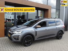 Dacia Jogger - 1.0 TCe 110 Extreme 5p. 4.300km | 1e Eig | ECC | Camera | Dodehoek | LED kopl | Priv.glas