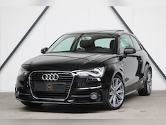 Audi A1 - 1.4 TFSI S-line l Panoramadak l Led l Xenon