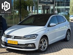 Volkswagen Polo - 1.0 TSI DSG Highline 3X R Line Pano|Virtual|Sportstoelen|Beats
