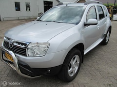 Dacia Duster - 1.6 Lauréate2wd met NAP pas 220716 km zeer goed