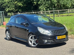 Opel Corsa - 1.6-16V GSI /Sport/Airco/Camera/