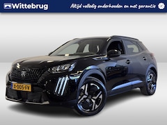 Peugeot e-2008 - EV Allure 54 kWh | Navigatie | Camera | Cruise control |