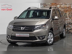 Dacia Logan MCV - 0.9 TCe Prestige I Navi I Cruise controle