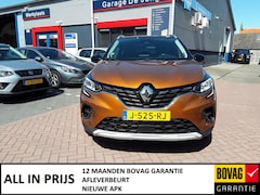 Renault Captur - TCe 101pk Edition One