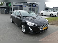 Ford Focus - 1.0 EcoBoost Trend Edition Business CRUISE, NAVI, AIRCO, APPLE CARPLAY, PDC V&A, 110.121KM