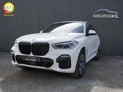 BMW X5 - xDrive45e High Executive Dealeronderh. / M-sport / Head-up / Harman Kardon / Luchtvering /