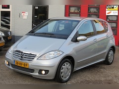 Mercedes-Benz A-klasse - 170 Elegance , AUTOMAAT , LEDER