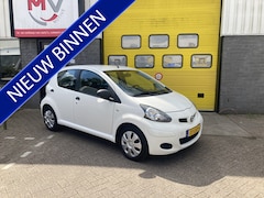 Toyota Aygo - 1.0-12V Access Airco 5 deurs