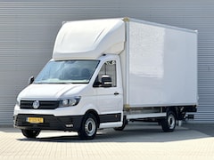 Volkswagen Crafter - 35 2.0 TDI Bakwagen met laadklep