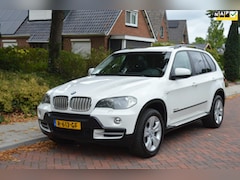 BMW X5 - 4.8i High Exe/7-pers/panoramadak