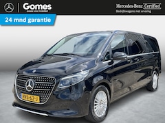 Mercedes-Benz V-klasse - 300d Extra Lang Avantgarde