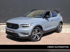 Volvo XC40 - 1.5 T5 Twin Engine R-Design | Trekhaak Uitklapbaar | Adaptief Cruise Control | Elektrisch