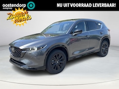 Mazda CX-5 - 2.0 e-SkyActiv-G M Hybrid 165 Homura | € 5.555, - Voorraad VOORDEEL | Bose® premium-audios