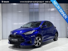 Toyota Yaris - 1.5 Hybrid 115 Dynamic Rijklaar vanaf €30.695, - Nu tijdelijke voordeel van €1.795,