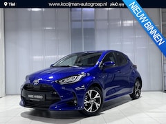 Toyota Yaris - 1.5 Hybrid 115 Dynamic Rijklaar vanaf €30.695, - Nu tijdelijke voordeel van €1.795,