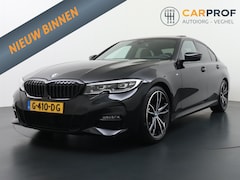 BMW 3-serie - 330i High Executive Edition M-Sport | NAP | Trekhaak | Schuif-kantel Dak |