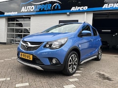 Opel Karl - 1.0 Rocks Online Edition /5 drs/Nieuwe apk bij aflevering