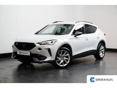CUPRA Formentor - e-Hybrid 204PK Essential