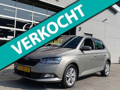 Skoda Fabia - 1.0 TSI Monte Carlo - Apple CarPlay / Navigatie I Airco I PDC ? LED I Sport velgen I Deale