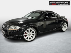 Audi TT - 1.8 5V Turbo Quattro Sport 240pk Gelimiteerd