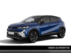 Renault Captur - 1.6 E-Tech full hybrid 145 esprit Alpine Captur
