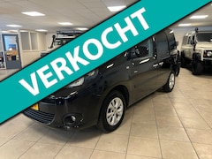 Renault Kangoo Family - 1.2 TCe Limited Navigatie, Cruise control, Trekhaak. Prijs is rijklaar Incl. 6 maanden Bov