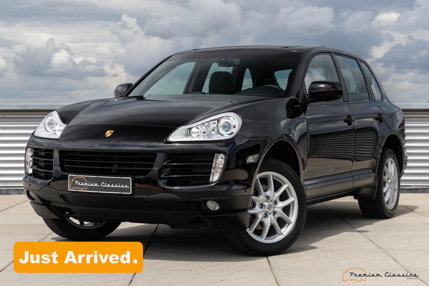 Porsche Cayenne - 3.6 | 90.000KM | Panorama | Camera | Heated Seats - AutoWereld.nl