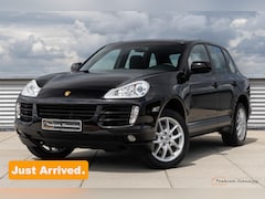 Porsche Cayenne - 3.6 | 90.000KM | Panorama | Camera | Heated Seats