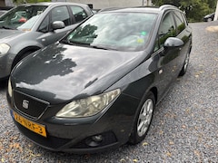 SEAT Ibiza ST - 1.2 TDI Style Ecomotive AIRCO KM 200000 NAP