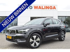 Volvo XC40 - 1.5 T4 Recharge Inscription Carplay | Pilot Assist | Dodehoeksensor | Bordenherkenning | N