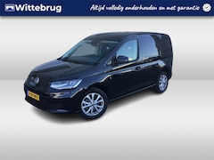 Volkswagen Caddy Cargo - 2.0 TDI 122PK DSG L1H1 Style