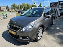 Peugeot 2008 - 1.2 VTi Active Pack Premium
