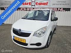 Opel Agila - 1.0 Selection I Airco I Electr.-pakket I NAP