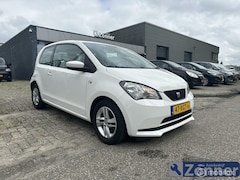 SEAT Mii - 1.0 Style Chic