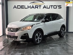 Peugeot 3008 - 1.2 PureTech Allure Automaat / Navigatie full map / Camera / Cruise control / Climate cont