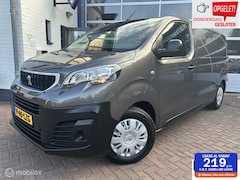 Peugeot Expert - Bestel 2.0 HDI * NAVI * TREKHAAK * AUTOMAAT