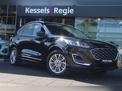 Ford Kuga - 2.5 PHEV Vignale Leer Led B&O Navi Camera Trekhaak