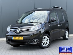 Renault Kangoo Family - 1.2 TCe Limited Airco - Trekhaak - 77DKM