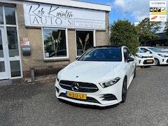 Mercedes-Benz A-klasse - 180 Business Solution AMG Automaat / Panoramadak